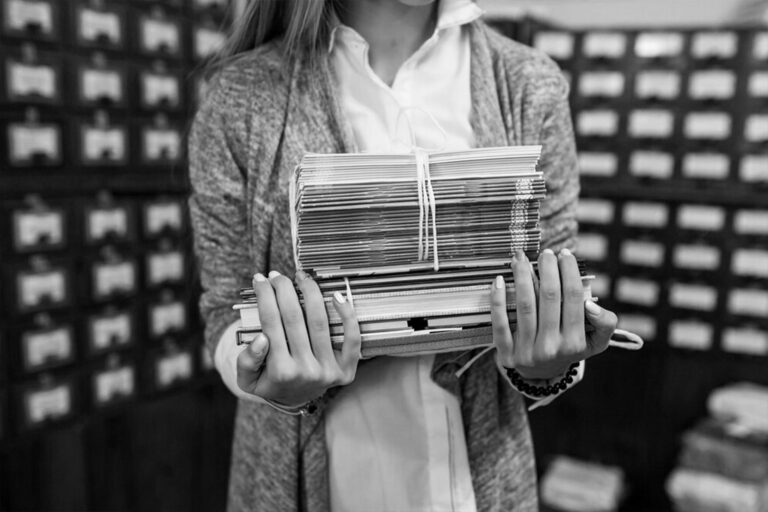 Pubblicazione nel numero 0 de magazine